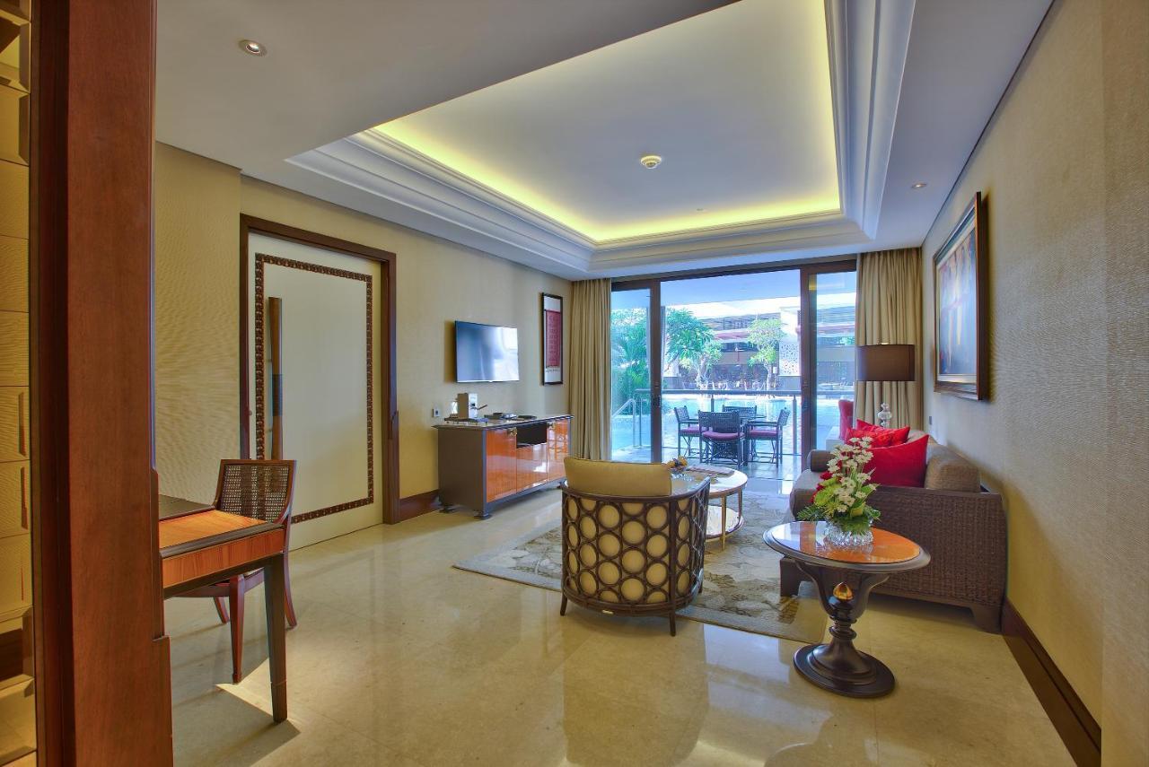 The Trans Bali Resor Seminyak (Bali)