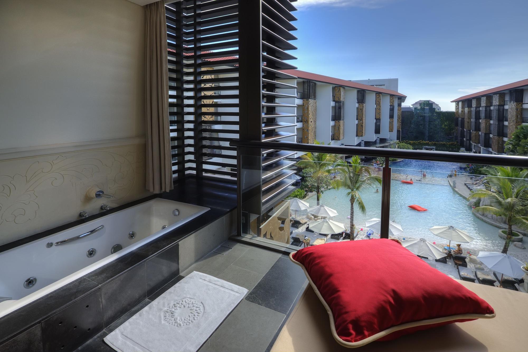 The Trans Bali Resor