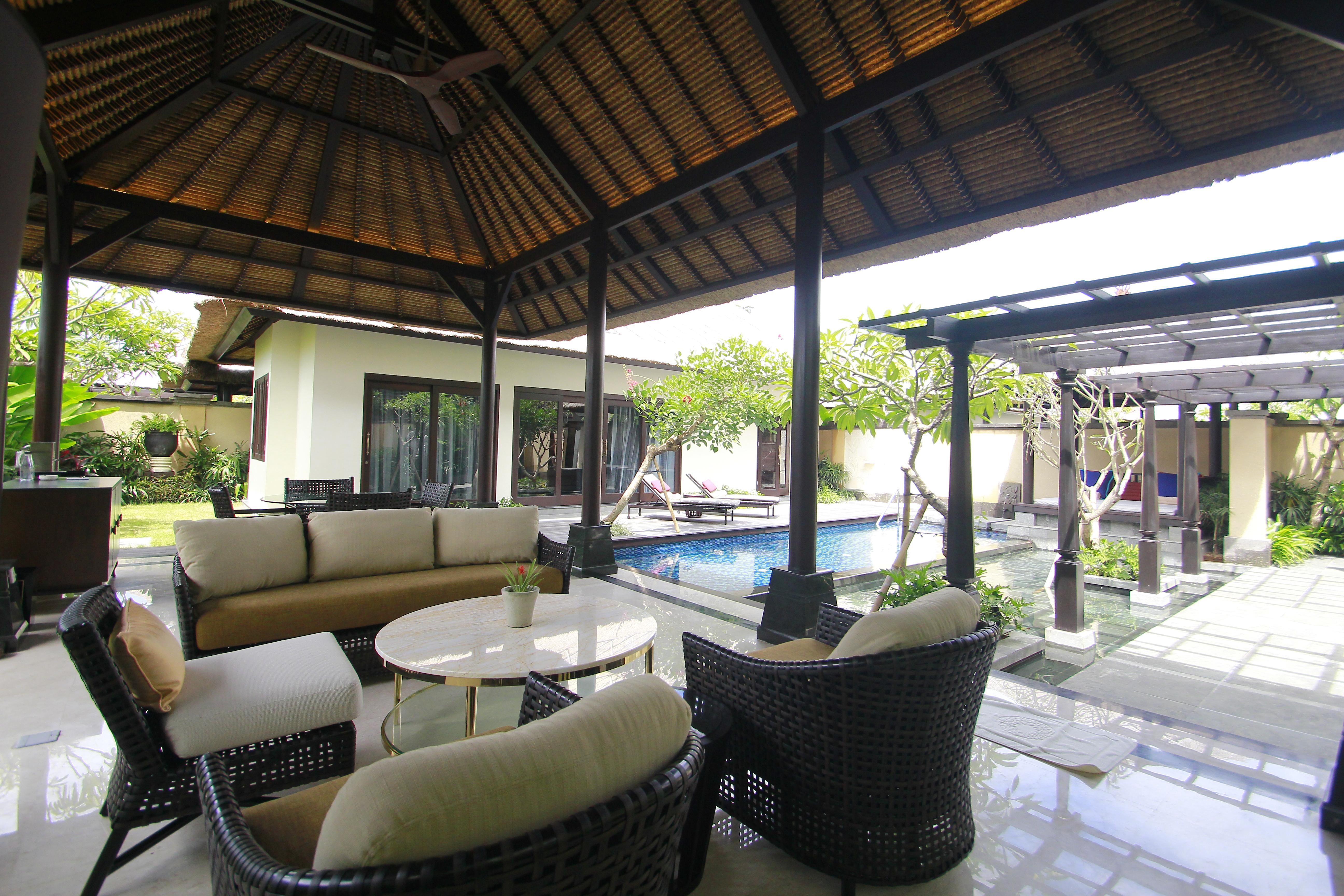 Resor The Trans Bali Seminyak (Bali)