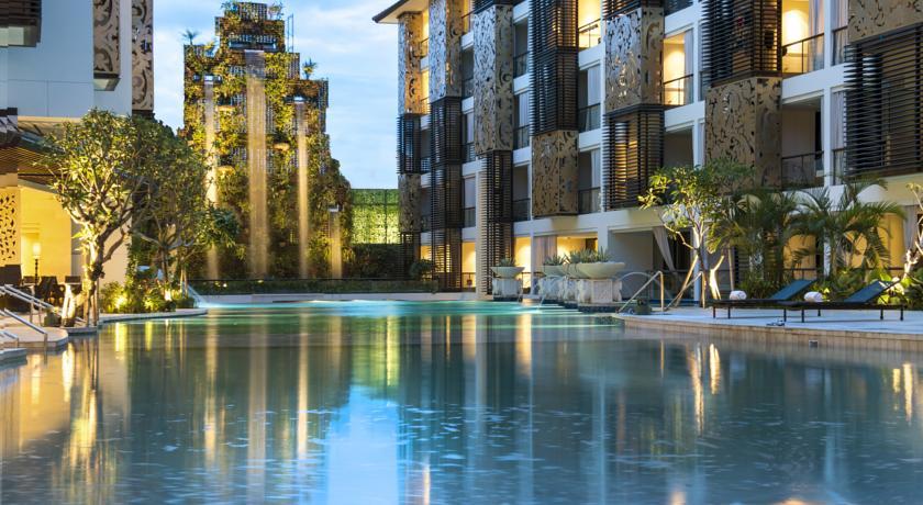 Resor The Trans Bali 5*
