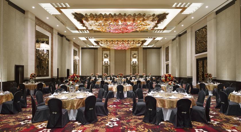 The Trans Bali Resor 5*