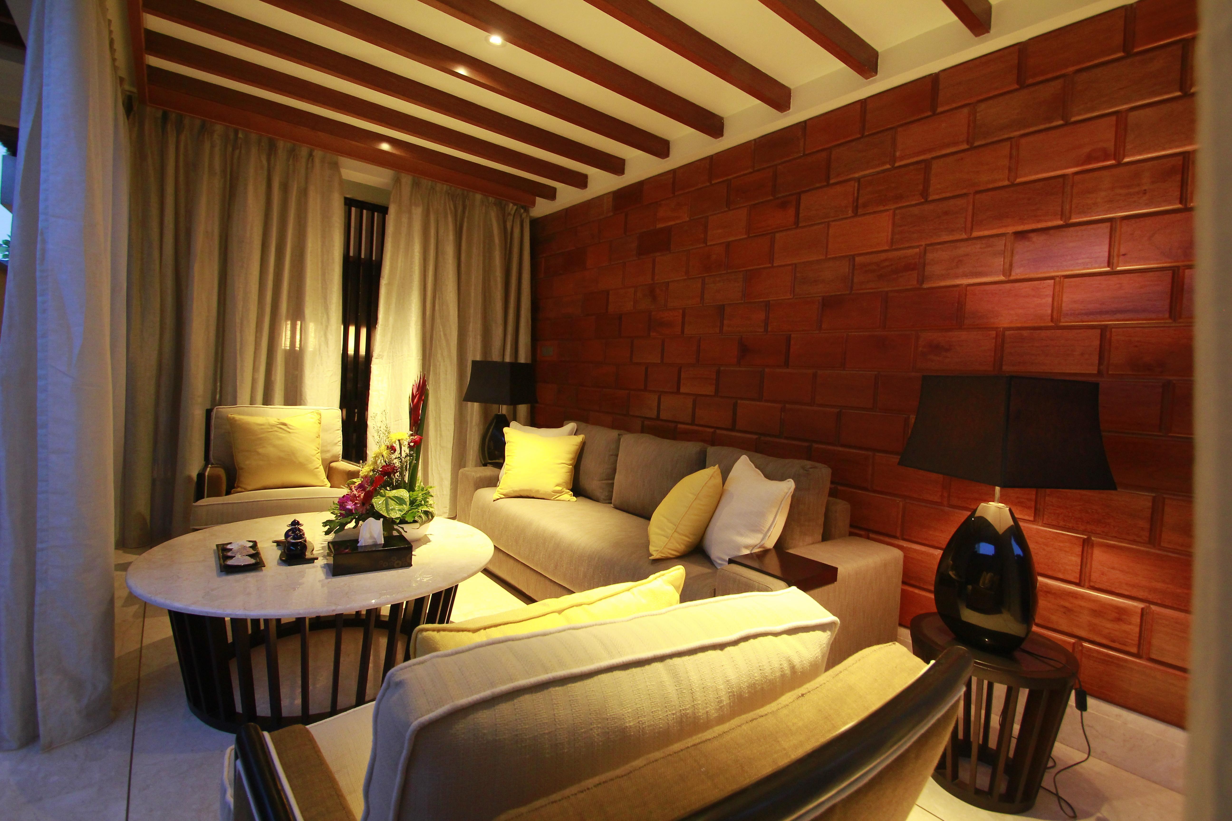 The Trans Bali Resor