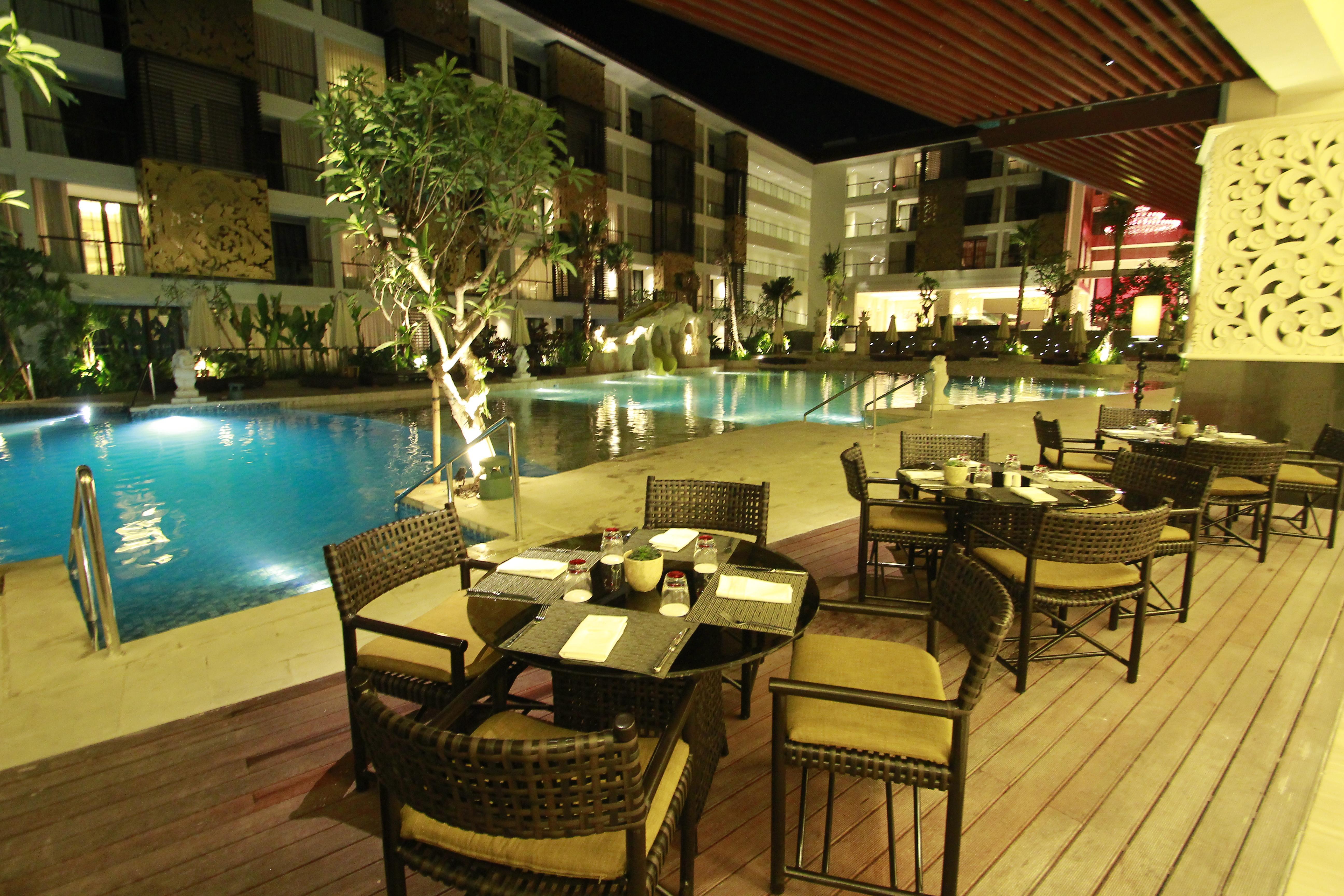 The Trans Bali Resor