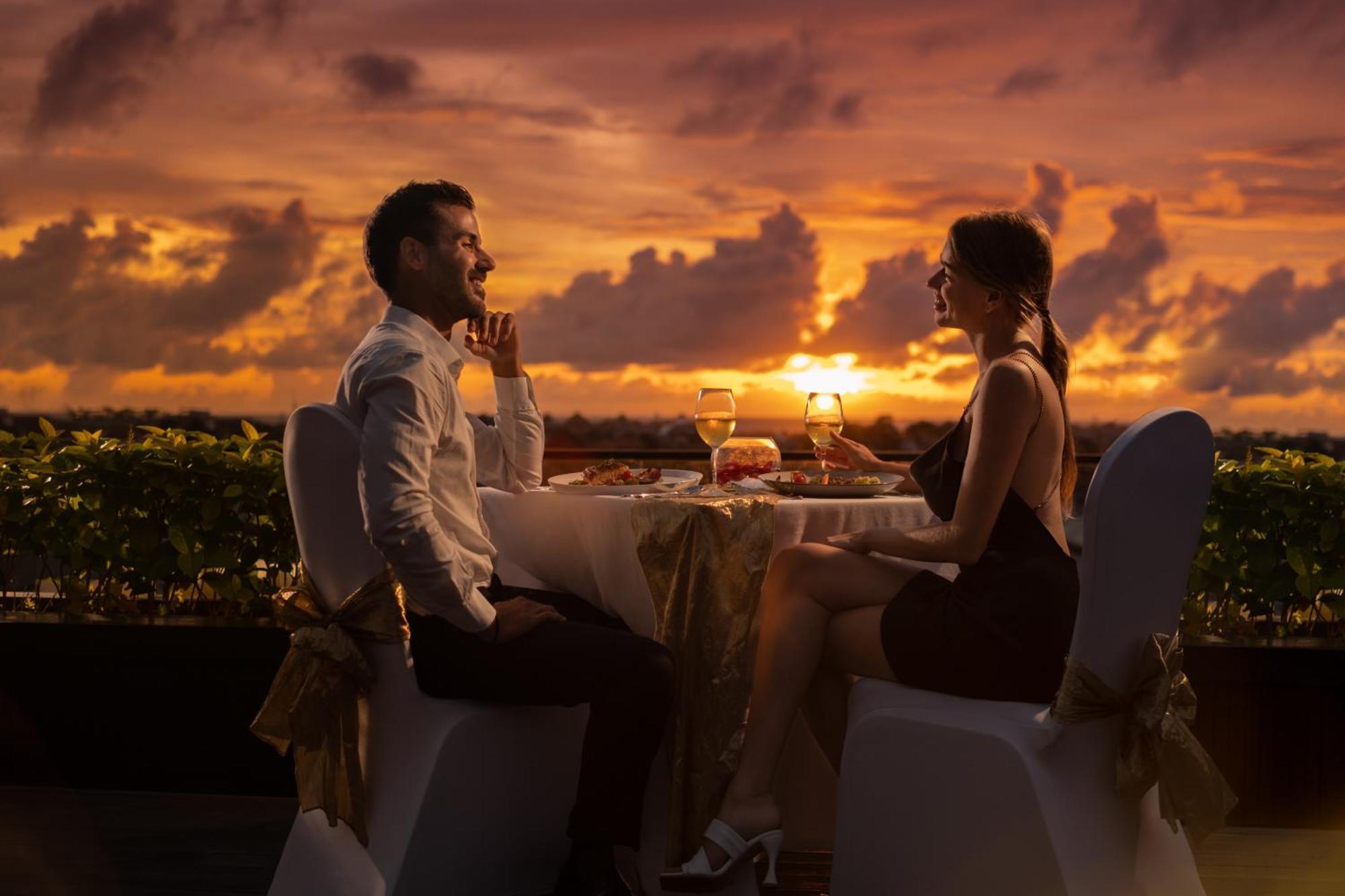 The Trans Bali Resor Seminyak (Bali)