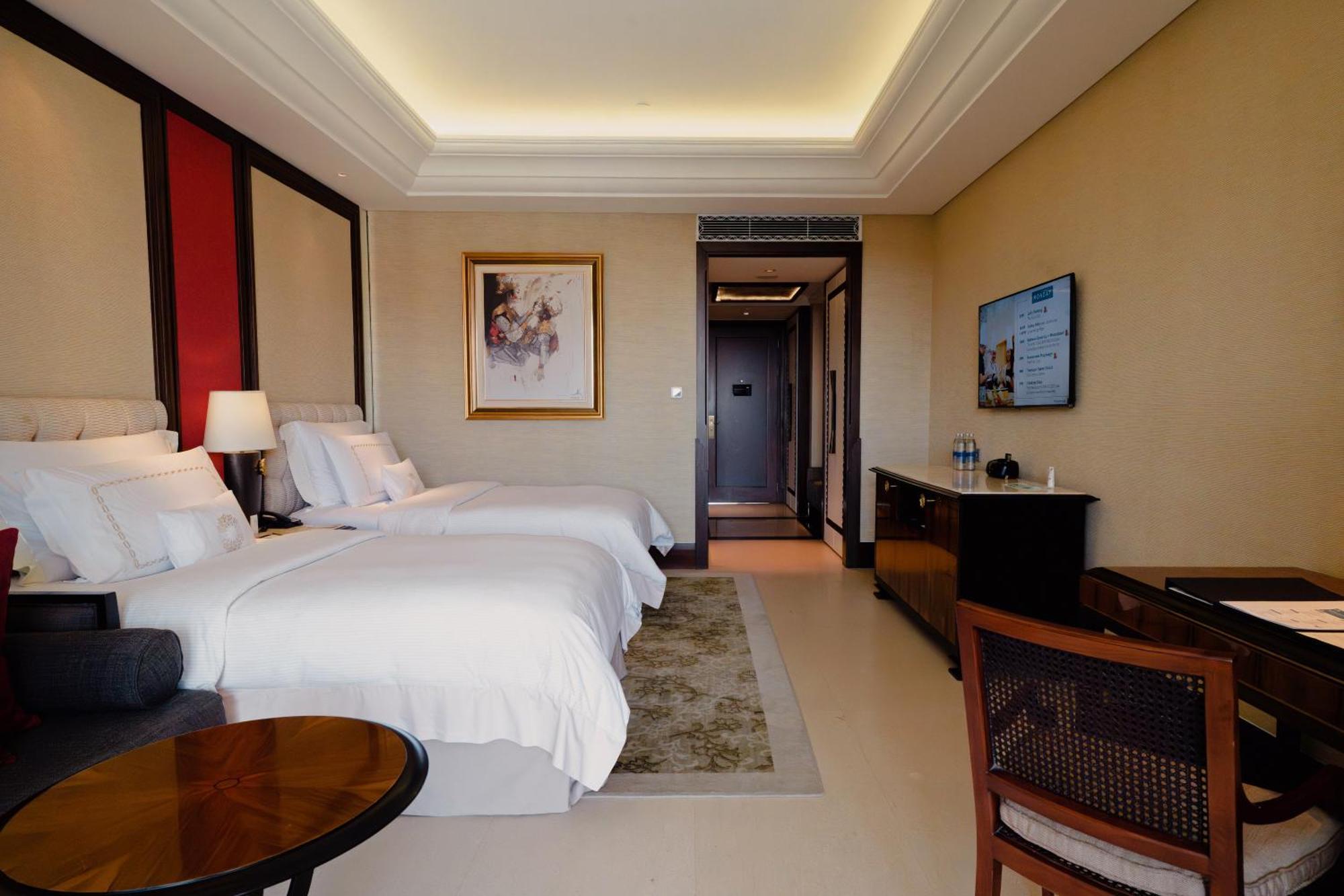 Resor The Trans Bali 5*