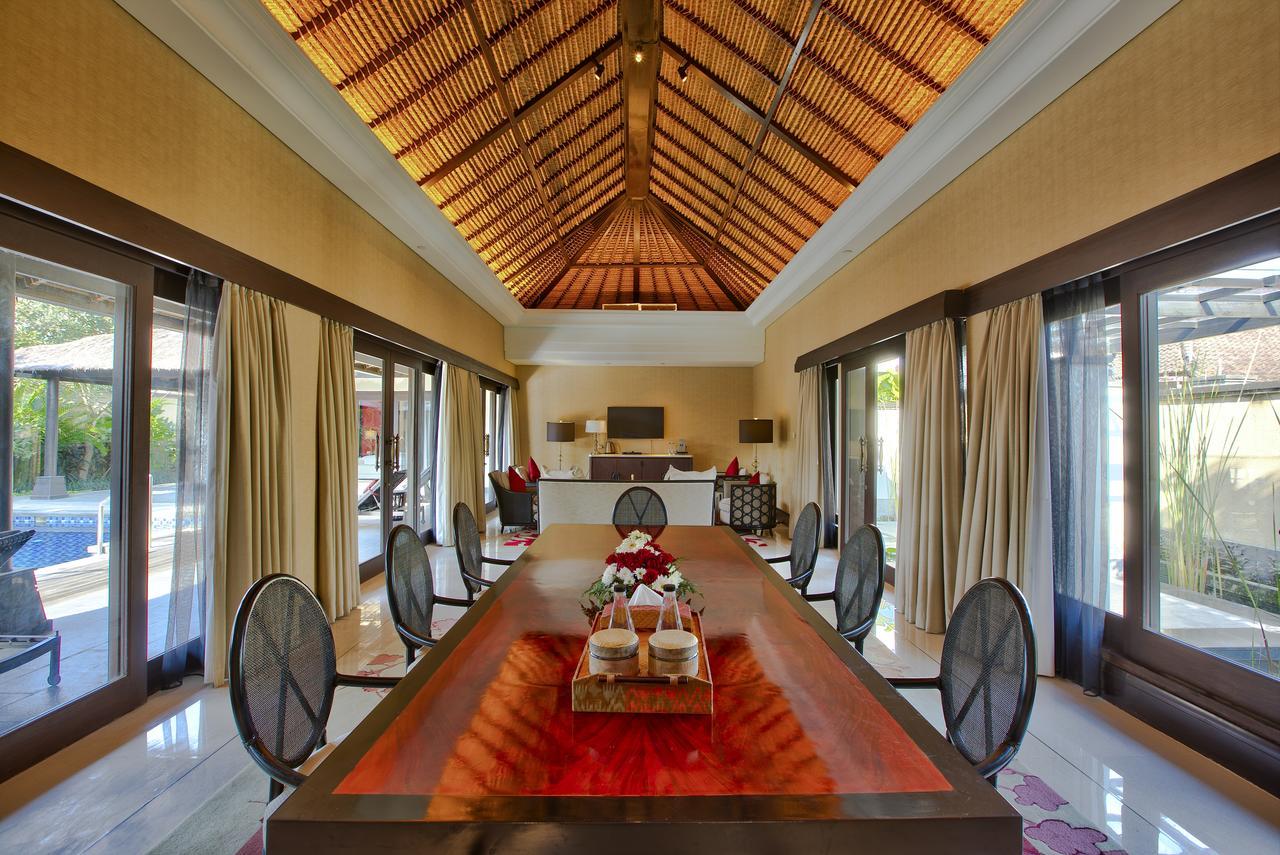 The Trans Bali Resor 5*