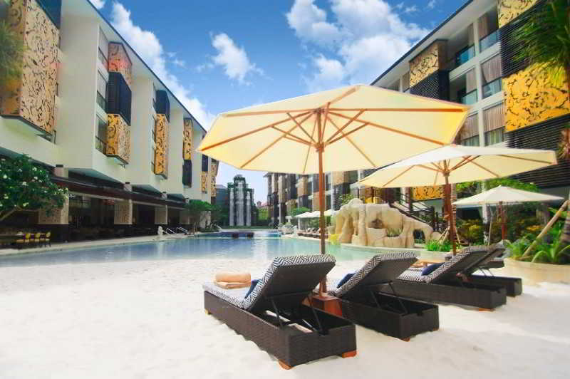 Resor The Trans Bali 5*