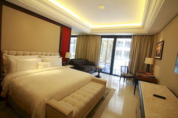 The Trans Bali Resor