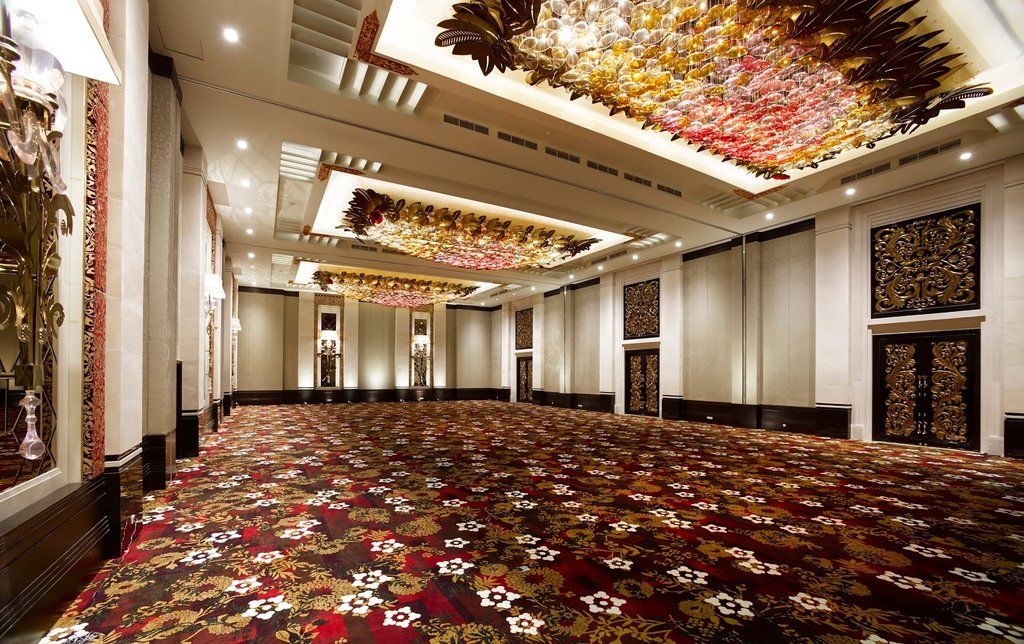 The Trans Bali Resor 5*