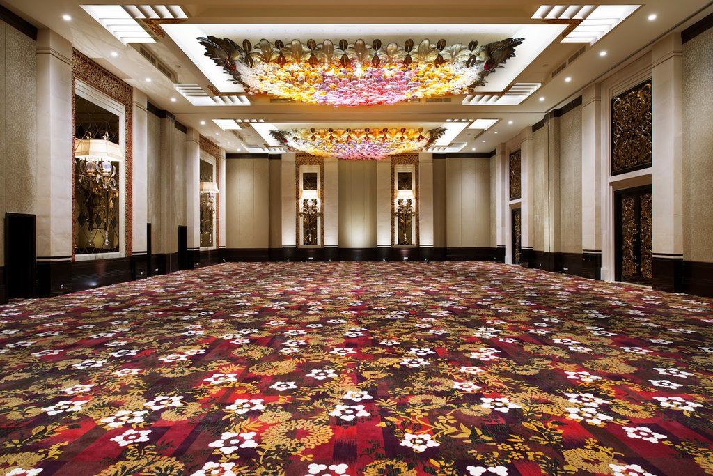 The Trans Bali Resor 5*