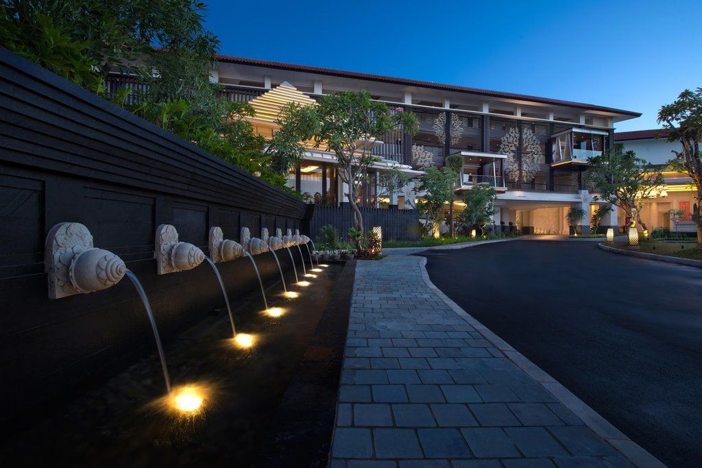 The Trans Bali Resor 5*