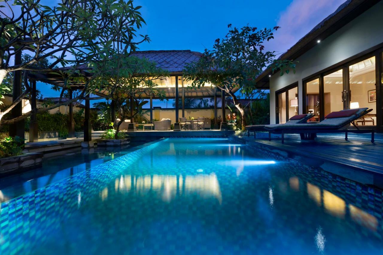 Resor The Trans Bali 5*